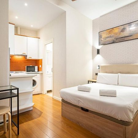 Dobohomes - Molino De Viento Madrid Exterior foto