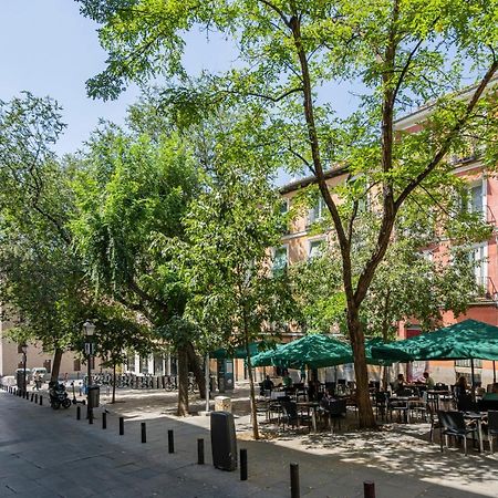 Dobohomes - Molino De Viento Madrid Exterior foto