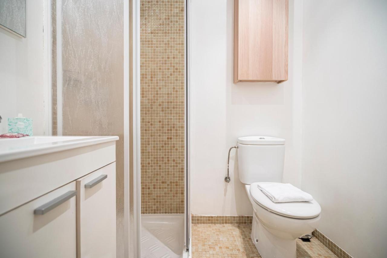 Dobohomes - Molino De Viento Madrid Exterior foto